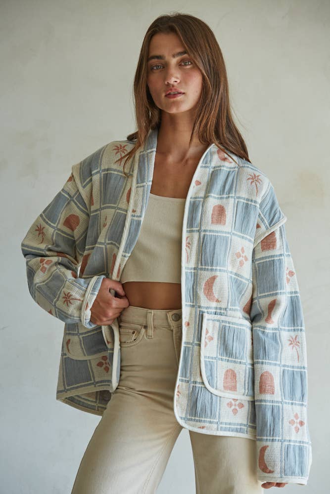 Georgia Jacket