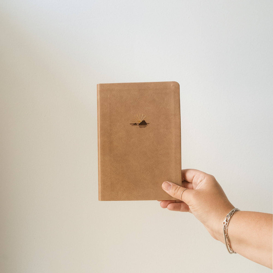 Hosanna Revival Notebook