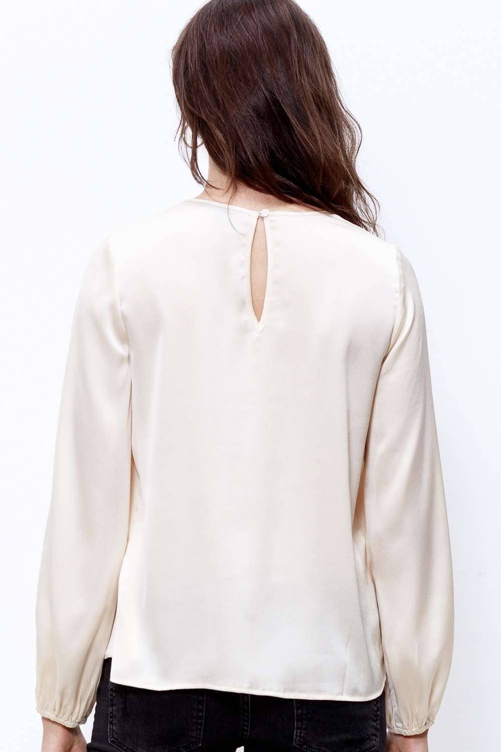 Spencer Blouse