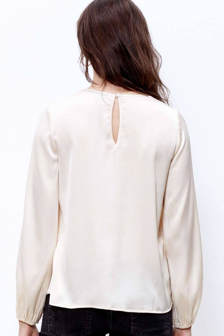 Spencer Blouse