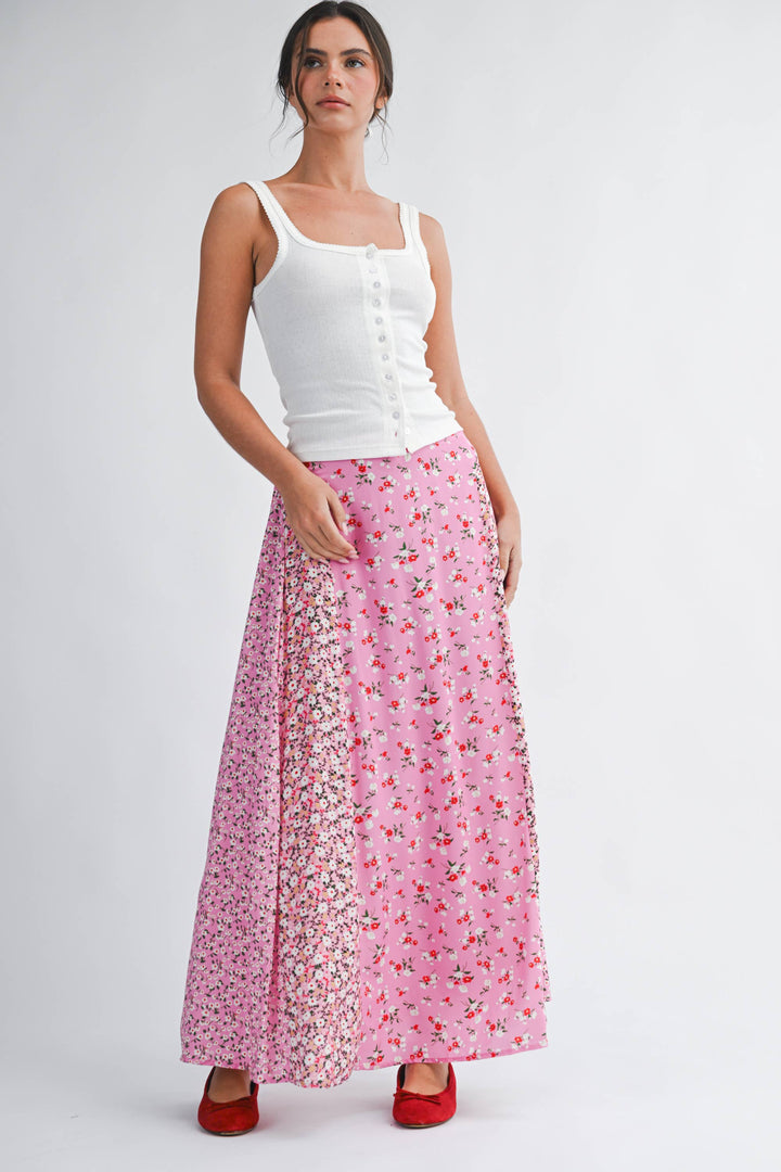 Alina White Lace Tank - Baycreek & Co