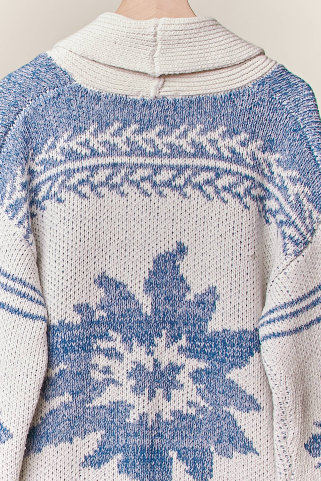 Bluebell Knit Cardigan