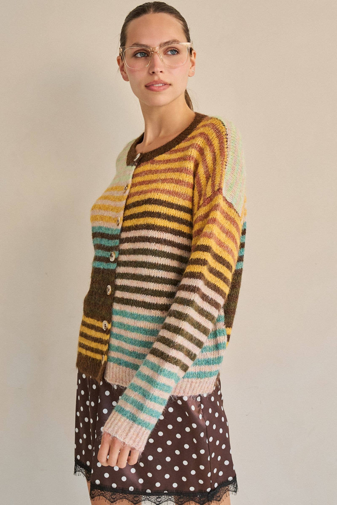 Blake Cardigan