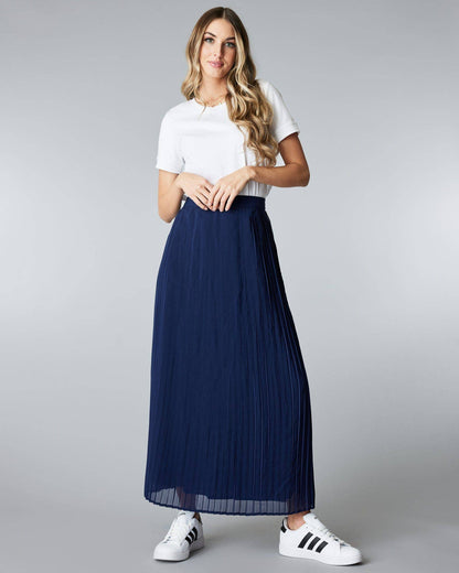 Amren Midi Skirt