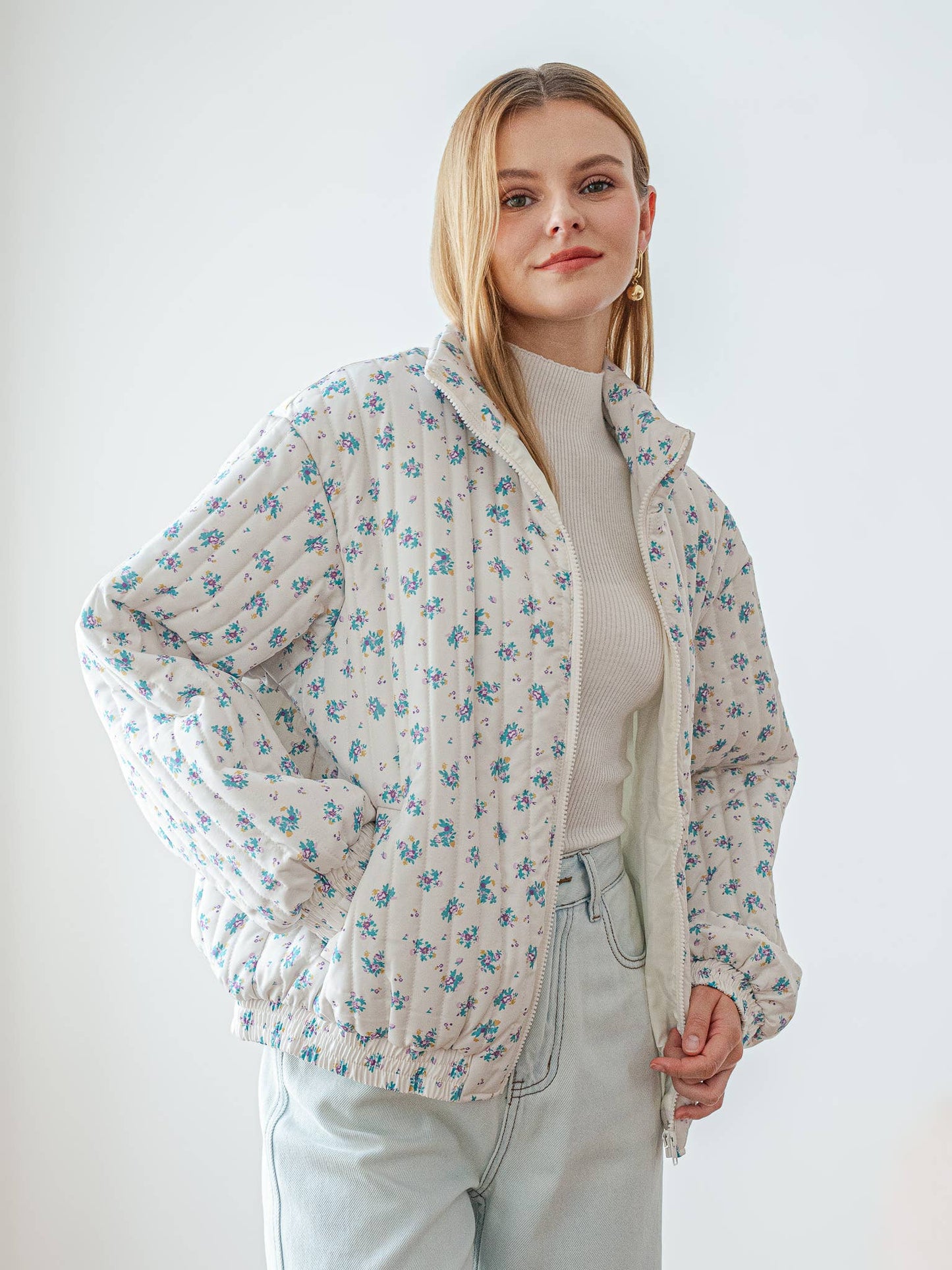 Eloise Jacket