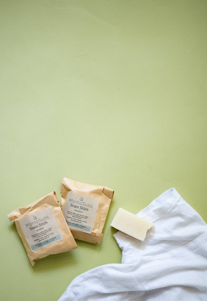 Laundry Stain Stick - Baycreek & Co