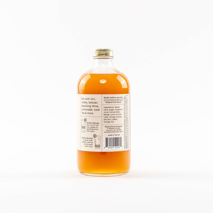 Mimosa Mixer w/ Tangerine & Mango - Baycreek & Co
