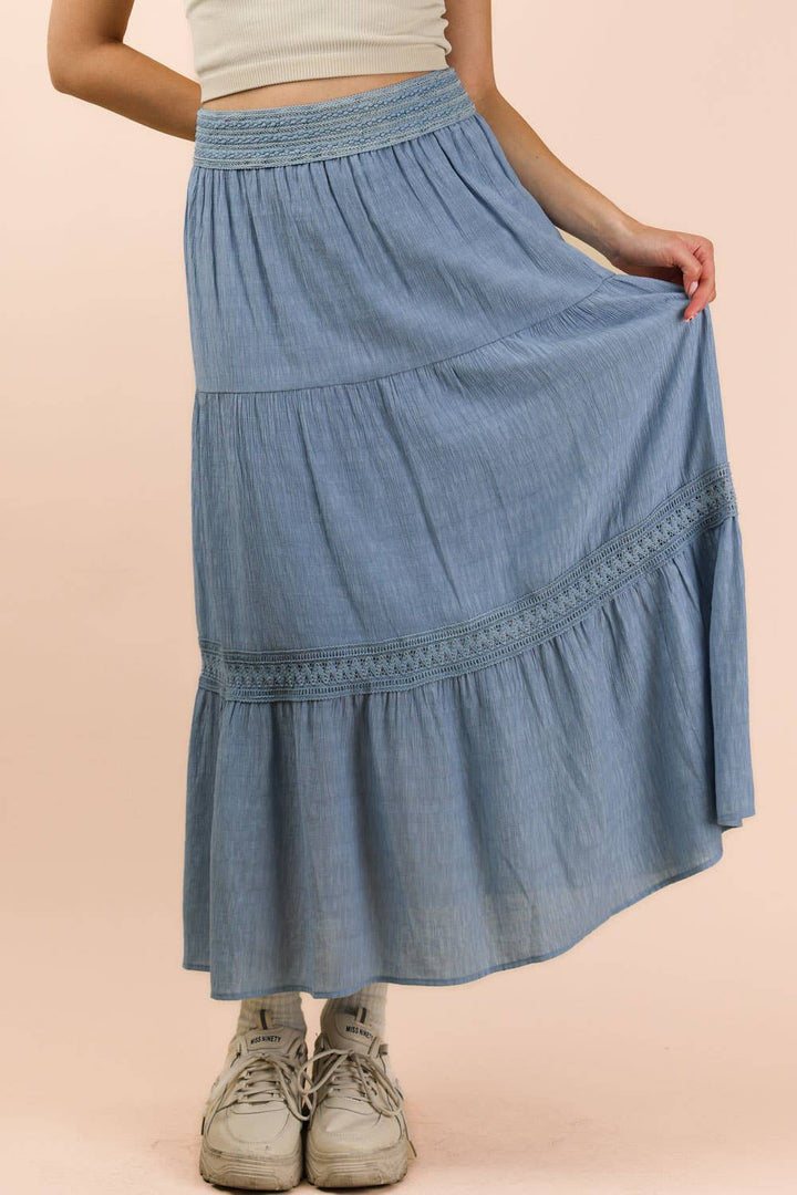 Ashlynn Skirt
