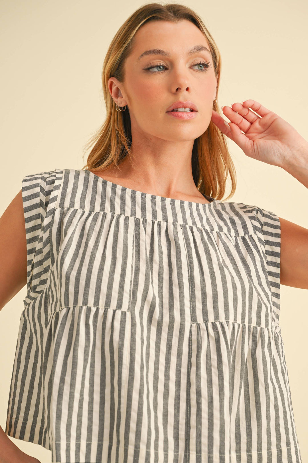 Cait Top - Baycreek & Co