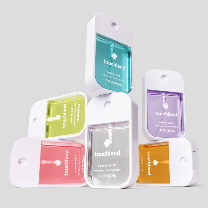 Berry Bliss Hand Sanitizer