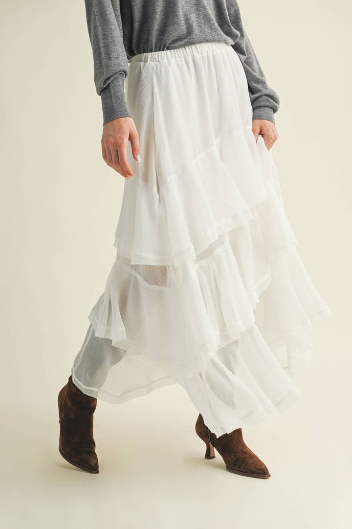 Aspen Skirt