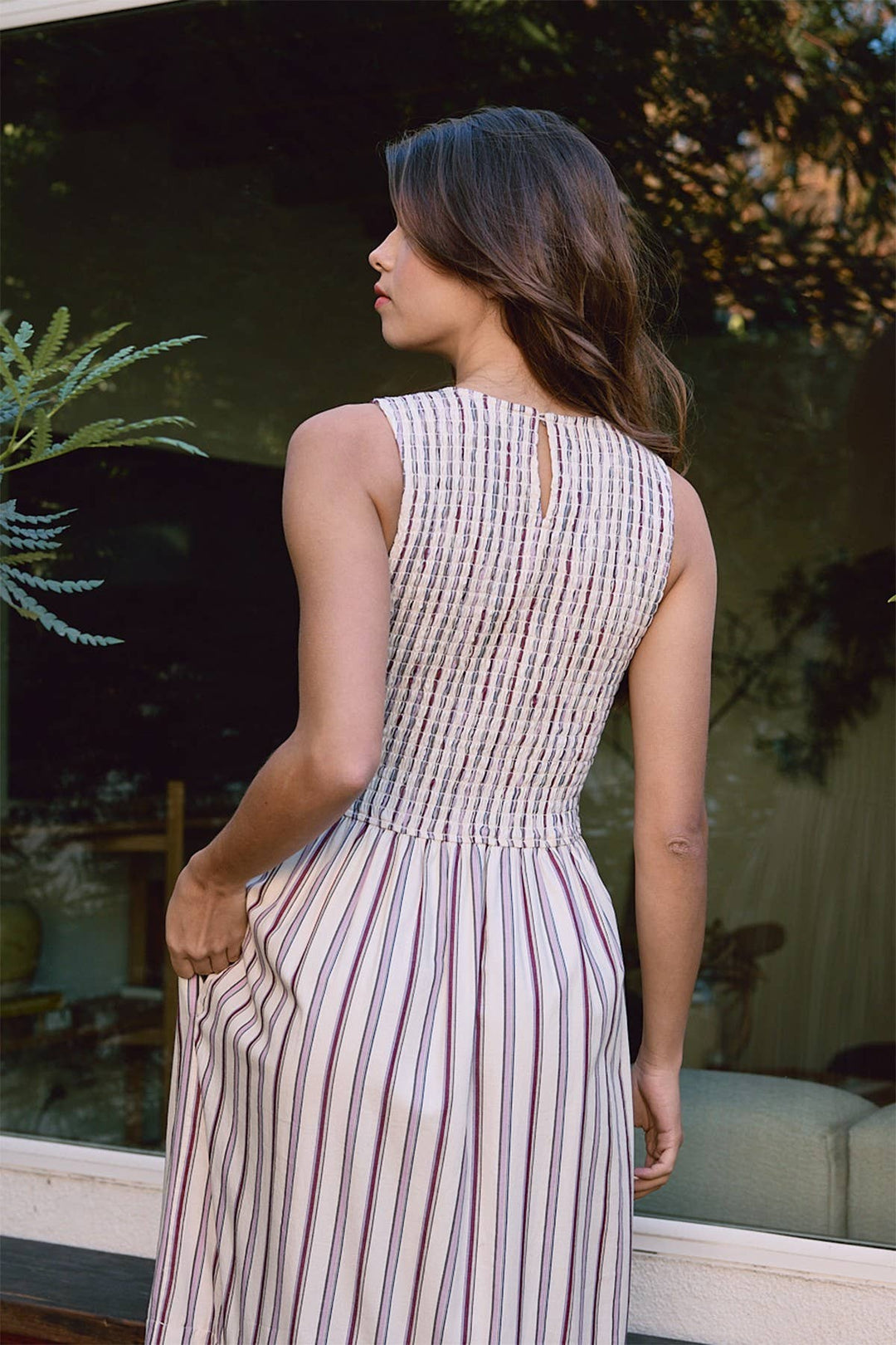 Ellison Dress