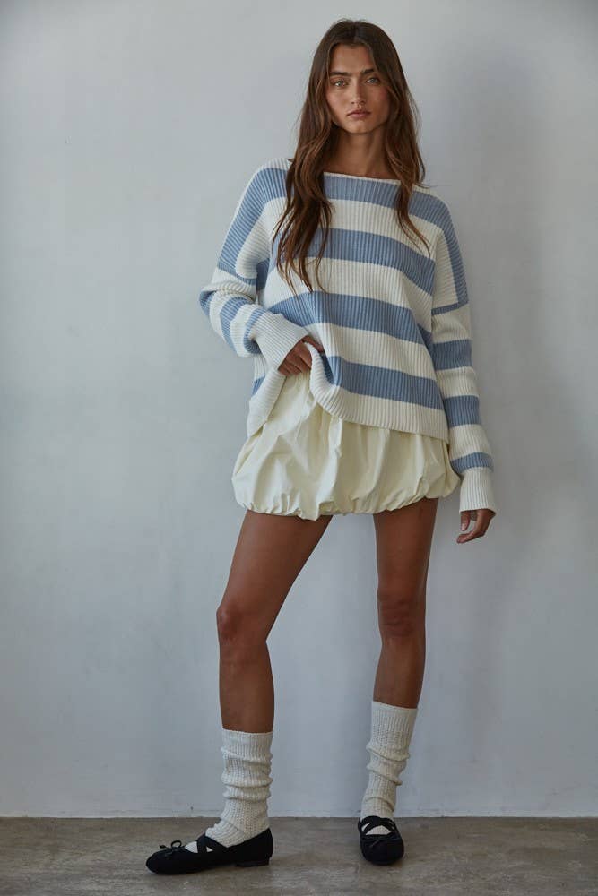 Able Sweater