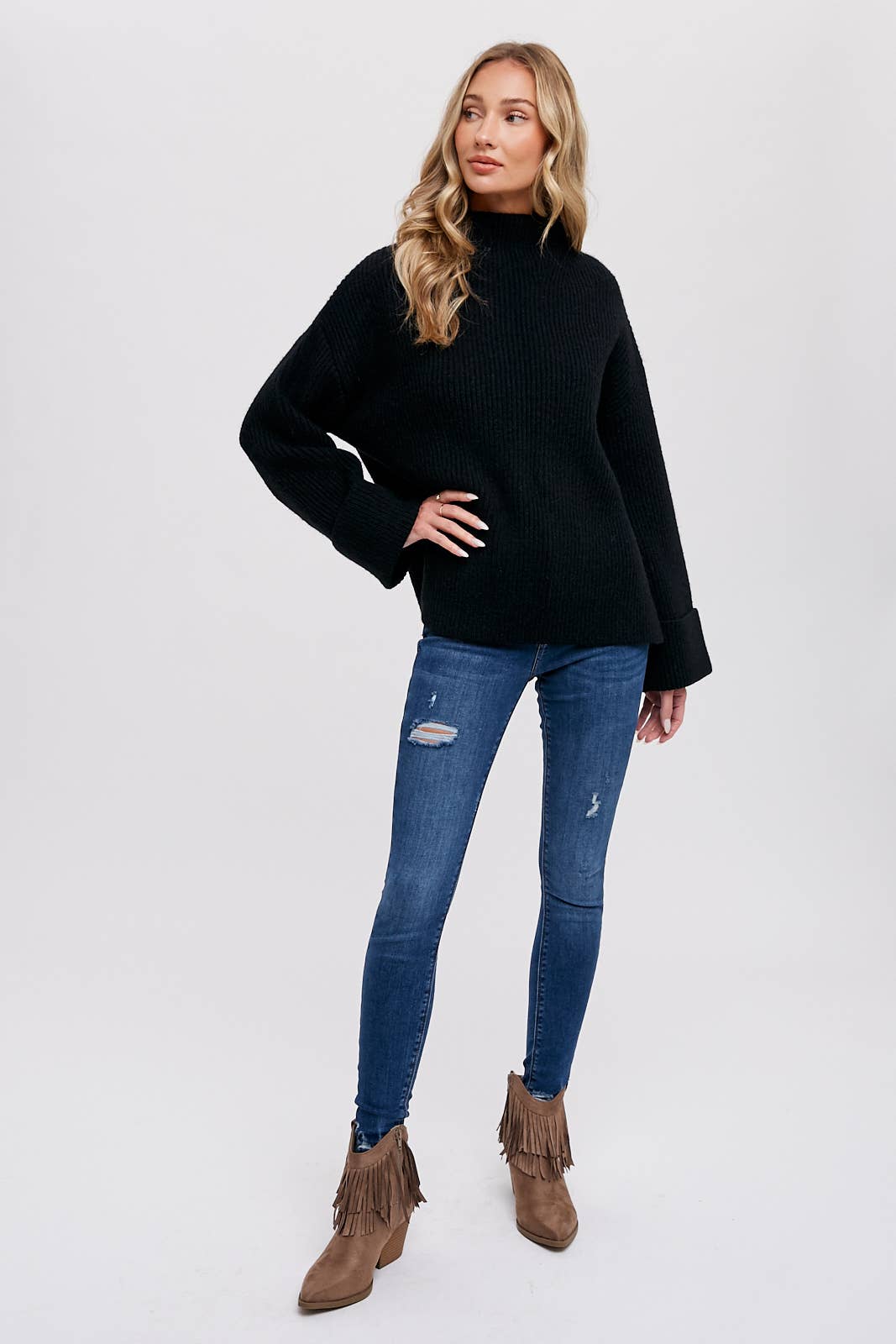 Arden Sweater