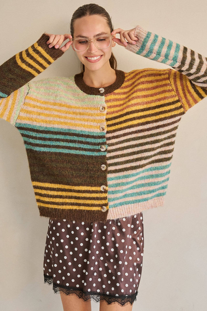 Blake Cardigan