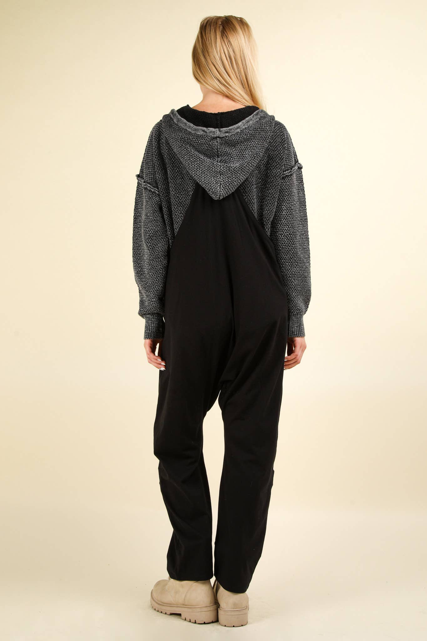 Casual Jumpsuit