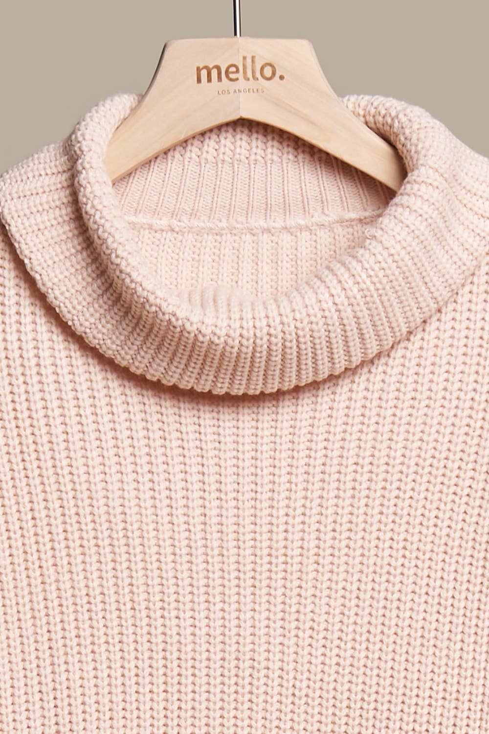 Primrose Sweater