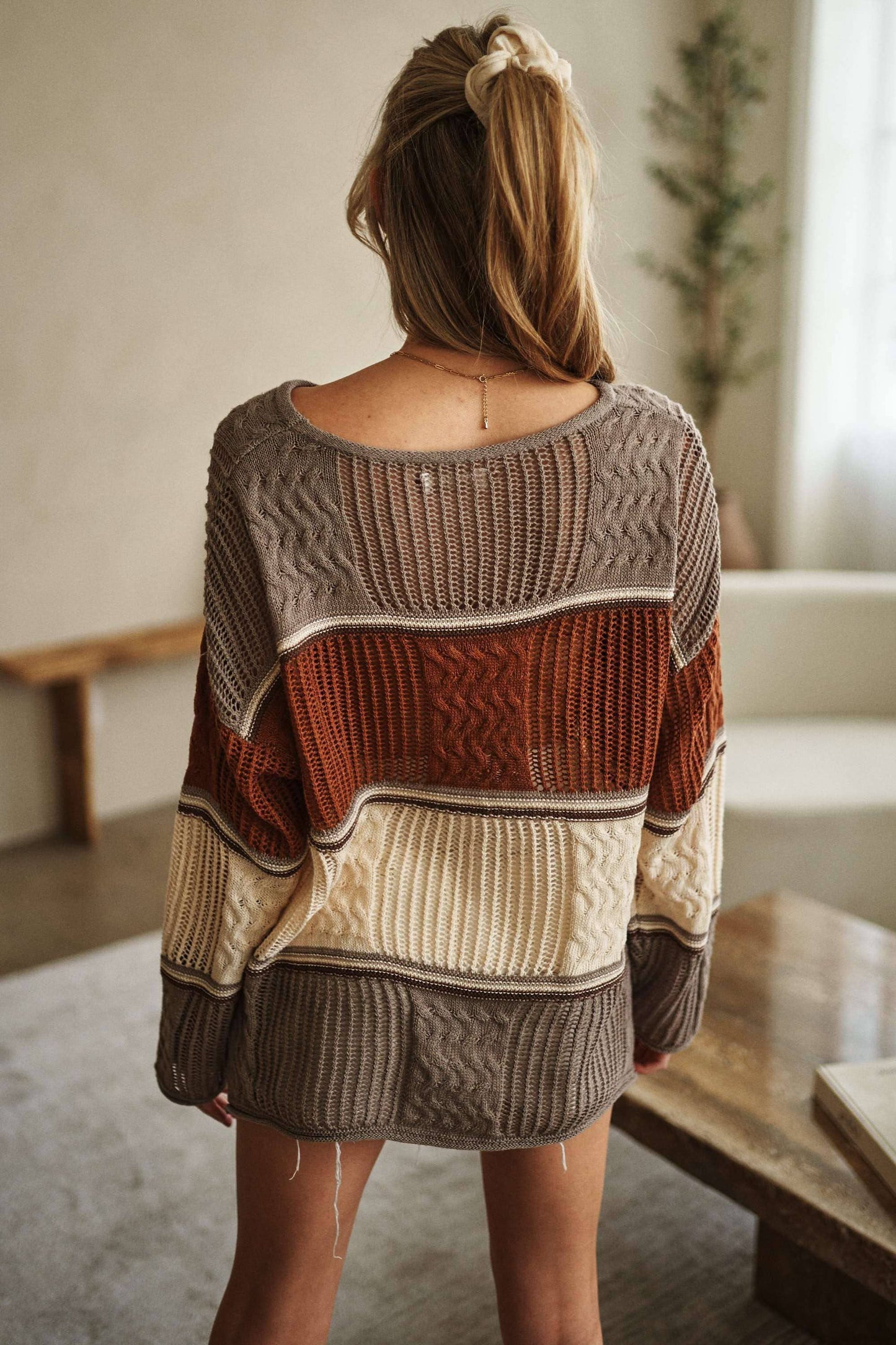 Sadie Sweater