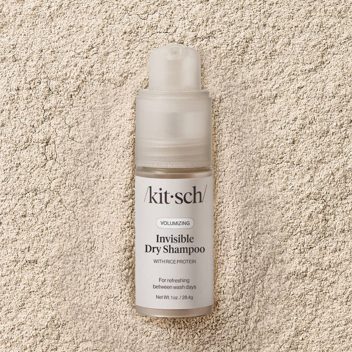 Volumizing Dry Shampoo - Baycreek & Co