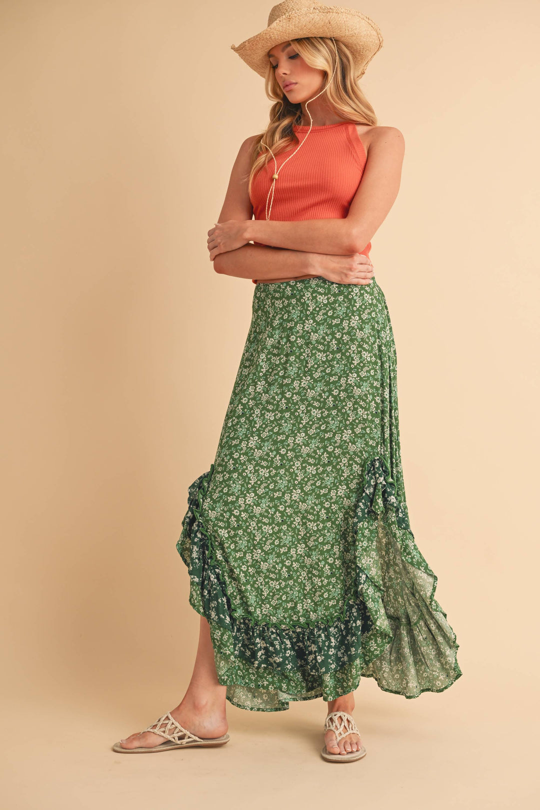 Sachi Skirt