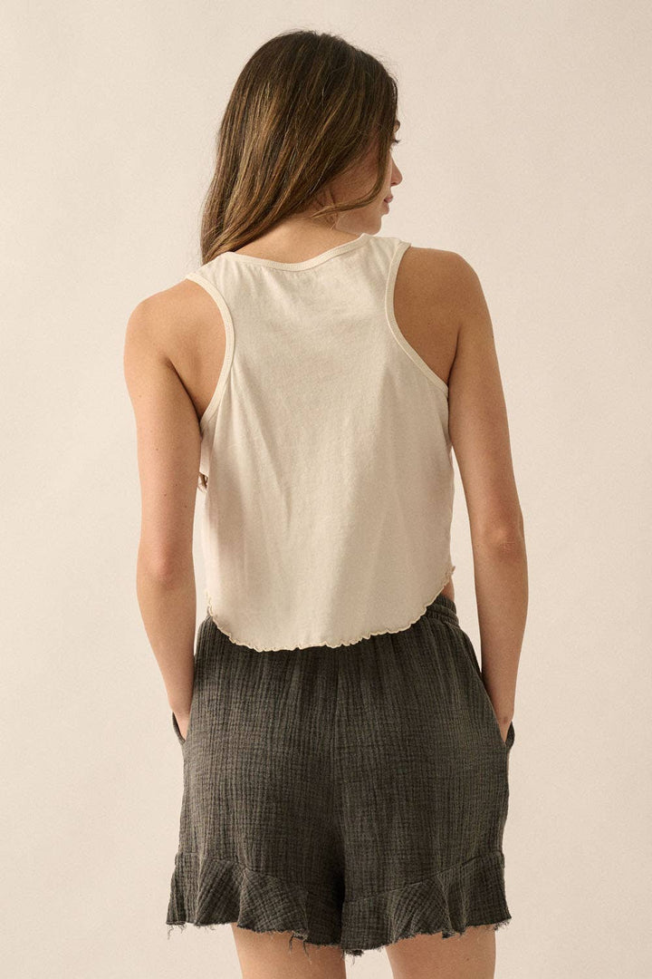 Kyleigh Tank Top