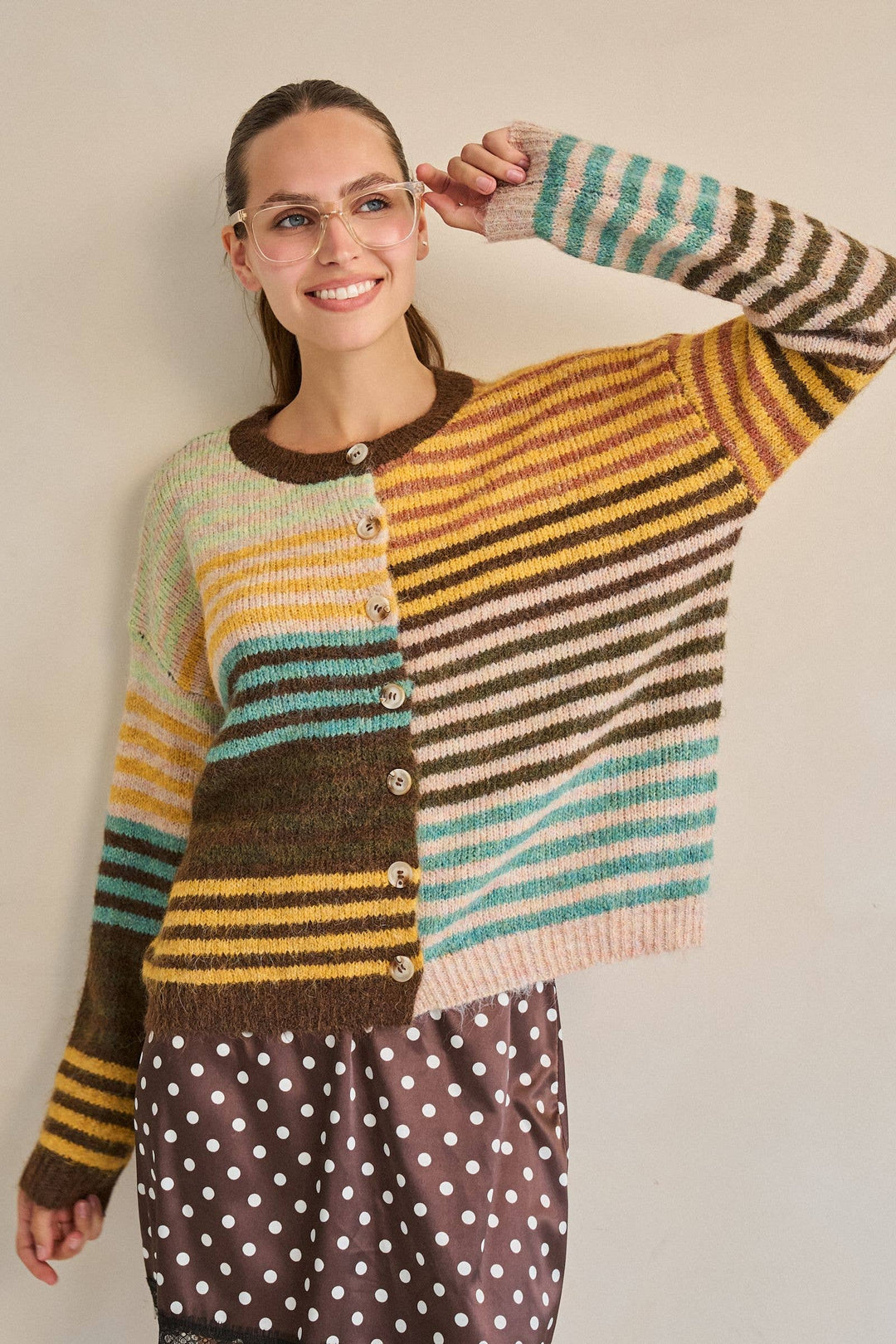 Blake Cardigan