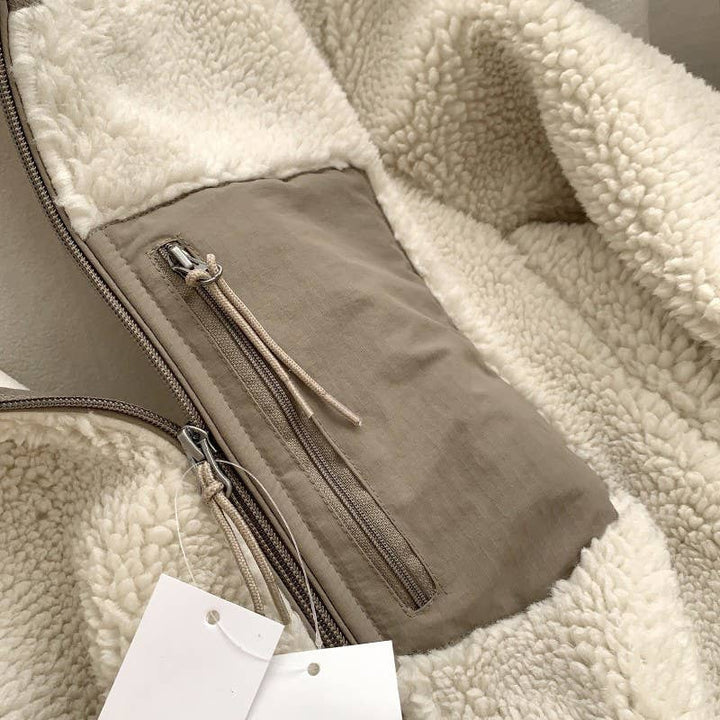 Fleece Jacket - Baycreek & Co