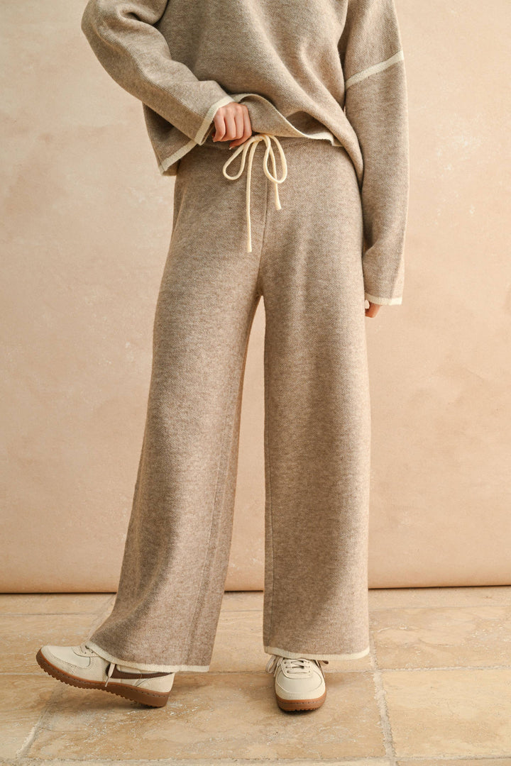 Hearth Knit Pants
