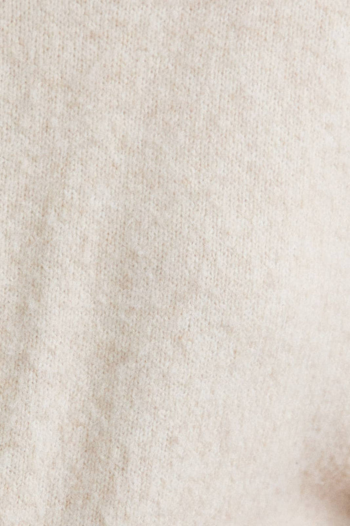 Long Button Up Cardigan