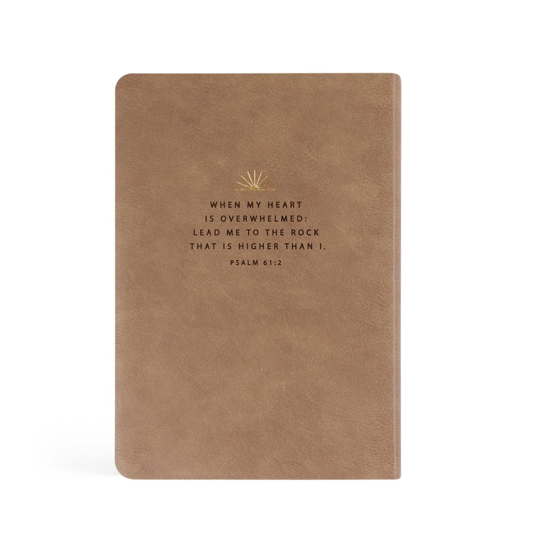 Hosanna Revival Notebook