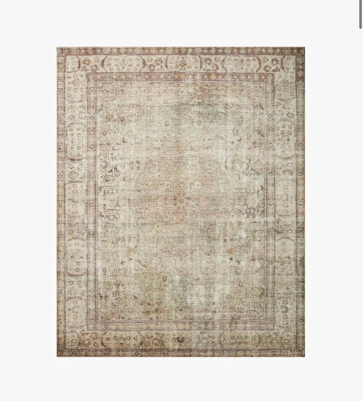 Easy On The Eyes Rug